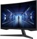 Monitor Samsung Odyssey G5 (LC27G55TQWRXEN) 2