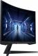 Monitor Samsung Odyssey G5 (LC27G55TQWRXEN) 3