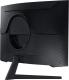 Monitor Samsung Odyssey G5 (LC32G55TQWRXEN) 12