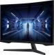 Monitor Samsung Odyssey G5 (LC32G55TQWRXEN) 2