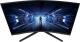 Monitor Samsung Odyssey G5 (LC32G55TQWRXEN) 5