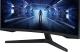 Monitor Samsung Odyssey G5 (LC32G55TQWRXEN) 7