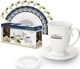 Sir Williams Zestaw do zaparzania Sir Williams Royal Taste Earl Grey + Kubek z wieczkiem 1