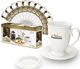Sir Williams Zestaw do zaparzania Sir Williams Royal Taste King Of Ceylon + Kubek z wieczkiem 1