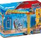 Playmobil Zdalnie sterowany żuraw z elementem konstrukcyjnym (70441) 1