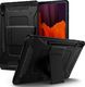 Etui na tablet Spigen SPIGEN TOUGH ARMOR PRO GALAXY TAB S7+ PLUS 12.4 T970/T976 BLACK 1