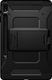 Etui na tablet Spigen SPIGEN TOUGH ARMOR PRO GALAXY TAB S7+ PLUS 12.4 T970/T976 BLACK 1
