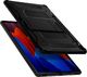 Etui na tablet Spigen SPIGEN TOUGH ARMOR PRO GALAXY TAB S7+ PLUS 12.4 T970/T976 BLACK 4