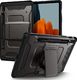 Etui na tablet Spigen SPIGEN TOUGH ARMOR PRO GALAXY TAB S7 11.0 T870/T875 GUNMETAL 1