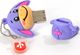 Pendrive Dr. Memory 16 GB 3