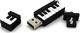 Pendrive Dr. Memory 8 GB 2