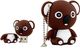 Pendrive Dr. Memory 16 GB 1