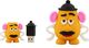 Pendrive Dr. Memory 8 GB 1