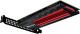 Dysk SSD Plextor 256 GB  (PX-256M6e-BK) 1