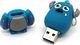 Pendrive Dr. Memory 16 GB 2