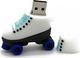 Pendrive Dr. Memory 16 GB 3