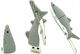 Pendrive Dr. Memory 16 GB 1