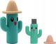 Pendrive Dr. Memory 64 GB 1