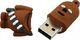 Pendrive Dr. Memory 64 GB 2