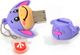 Pendrive Dr. Memory 8 GB 2