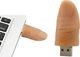 Pendrive Dr. Memory 16 GB 1