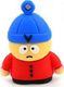 Pendrive Dr. Memory 16 GB 2