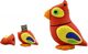 Pendrive Dr. Memory 16 GB 1