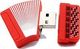 Pendrive Dr. Memory 32 GB 2