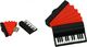 Pendrive Dr. Memory 16 GB 1