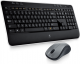 Klawiatura + mysz Logitech Combo MK520 (920-002613) 1