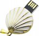 Pendrive Dr. Memory 8 GB  (2518-uniw) 3