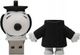 Pendrive Dr. Memory 8 GB 2