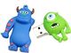 Pendrive Dr. Memory 64 GB 2