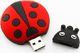 Pendrive Dr. Memory 64 GB 3