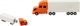 Pendrive Dr. Memory 64 GB 1