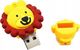 Pendrive Dr. Memory 16 GB 1