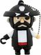 Pendrive Dr. Memory 16 GB 1