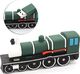 Pendrive Dr. Memory 32 GB 1