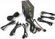 Zasilacz SilentiumPC Supremo M1 Gold 550W, 80Plus Gold, Modular (SPC116) 6