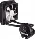 Chłodzenie wodne Thermaltake Water 3.0 Performer C 120mm (CLW0222-B) 1