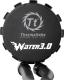 Chłodzenie wodne Thermaltake Water 3.0 Performer C 120mm (CLW0222-B) 2
