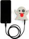 Powerbank Cartoon Power POWER BANK DUCH Duszek EMOTIKONA Ładowarka Bateria uniwersalny 3