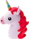 Powerbank Cartoon Power Jednorożec 2600mAh Różowy 1