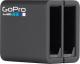 GoPro Dual Battery Charger (for HERO4) (AHBBP-401) 1
