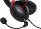 Słuchawki HyperX Cloud II Headset Czerwone (4P5M0AA) 2