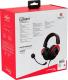 Słuchawki HyperX Cloud II Headset Czerwone (4P5M0AA) 5