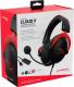 Słuchawki HyperX Cloud II Headset Czerwone (4P5M0AA) 6