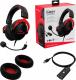 Słuchawki HyperX Cloud II Headset Czerwone (4P5M0AA) 7