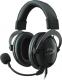 Słuchawki HyperX Cloud II Gunmetal (4P5L9AA) 1