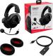 Słuchawki HyperX Cloud II Gunmetal (4P5L9AA) 6